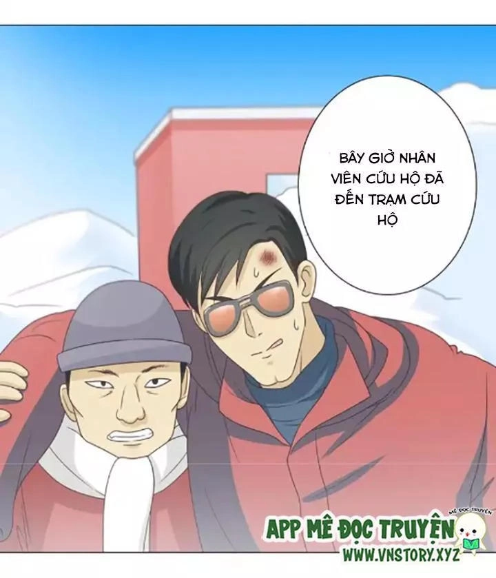 Xin Chào! Dân Nữ Chapter 67 - 37