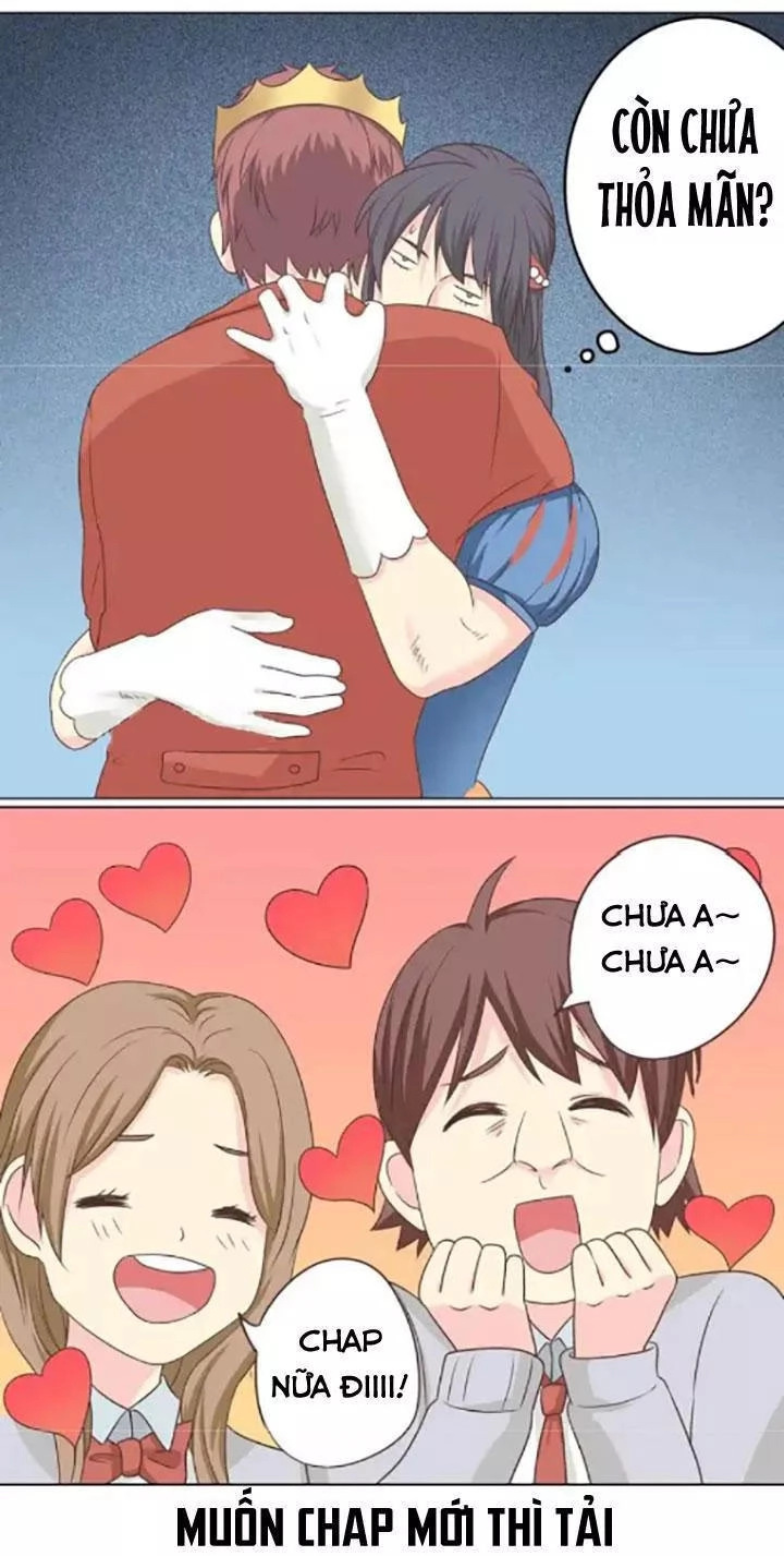 Xin Chào! Dân Nữ Chapter 67 - 49