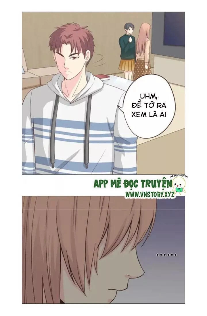 Xin Chào! Dân Nữ Chapter 68 - 6