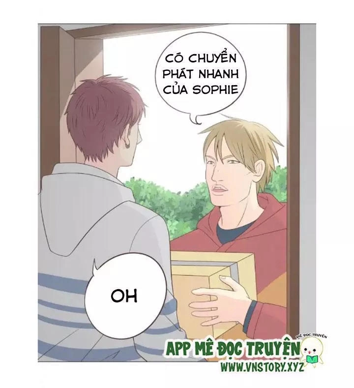 Xin Chào! Dân Nữ Chapter 68 - 7