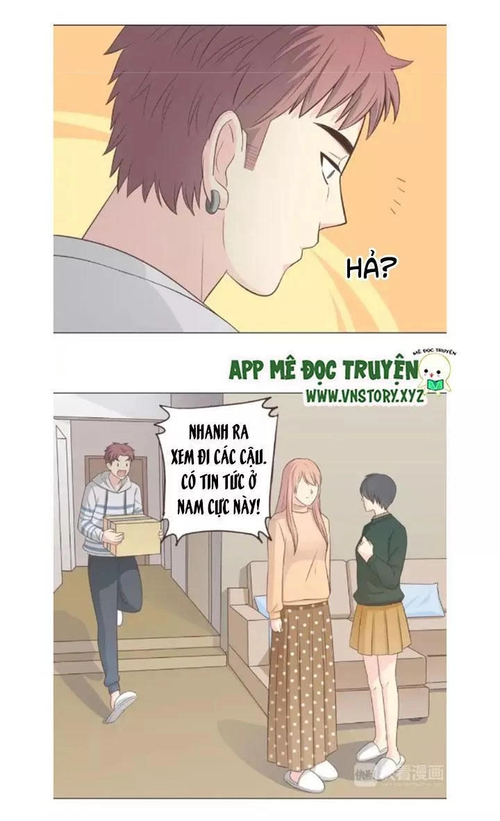 Xin Chào! Dân Nữ Chapter 68 - 8