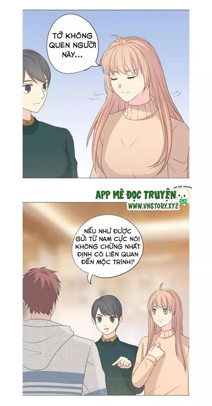 Xin Chào! Dân Nữ Chapter 68 - 10