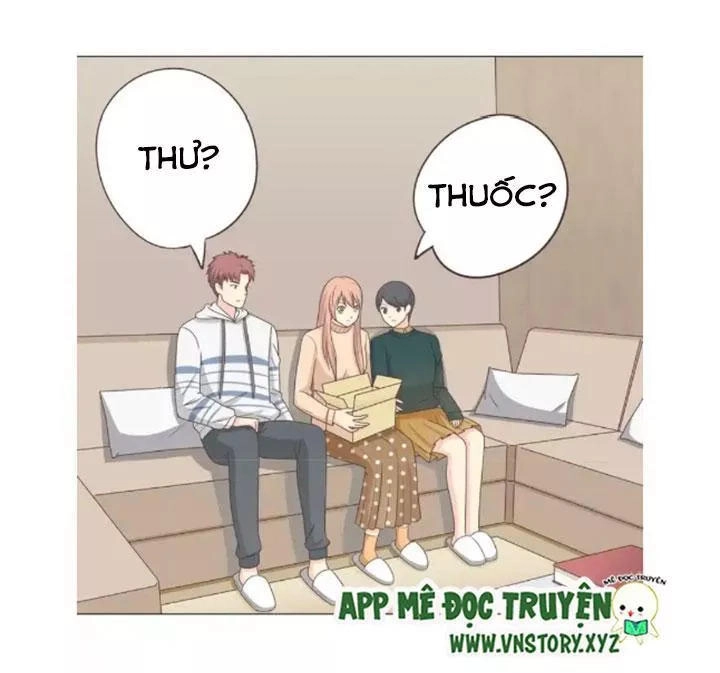 Xin Chào! Dân Nữ Chapter 68 - 13