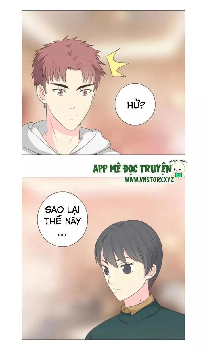 Xin Chào! Dân Nữ Chapter 68 - 15