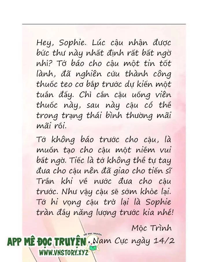 Xin Chào! Dân Nữ Chapter 68 - 16