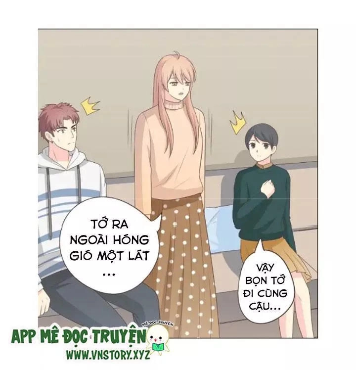 Xin Chào! Dân Nữ Chapter 68 - 22