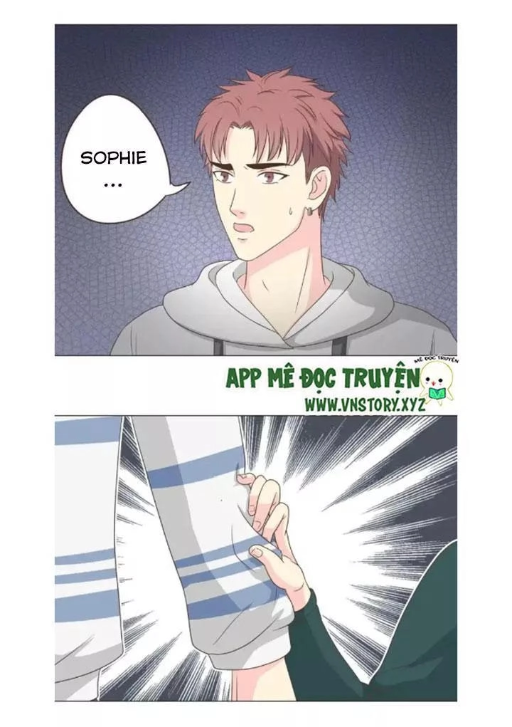 Xin Chào! Dân Nữ Chapter 68 - 24