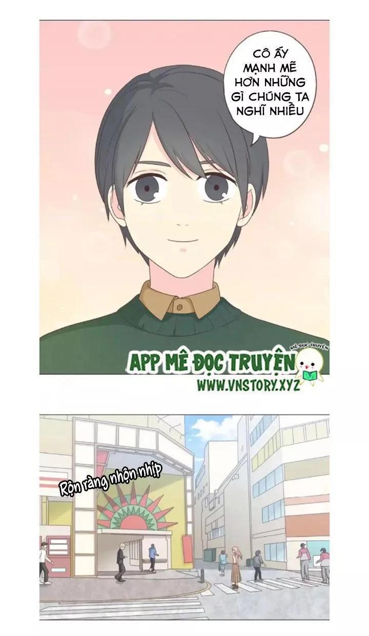 Xin Chào! Dân Nữ Chapter 68 - 26