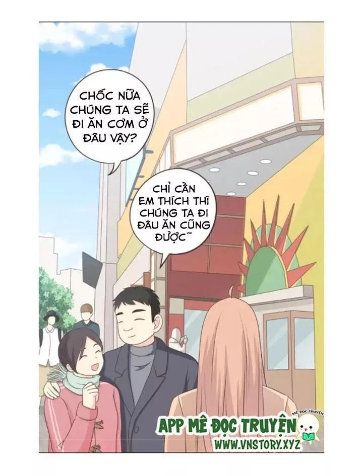 Xin Chào! Dân Nữ Chapter 68 - 27