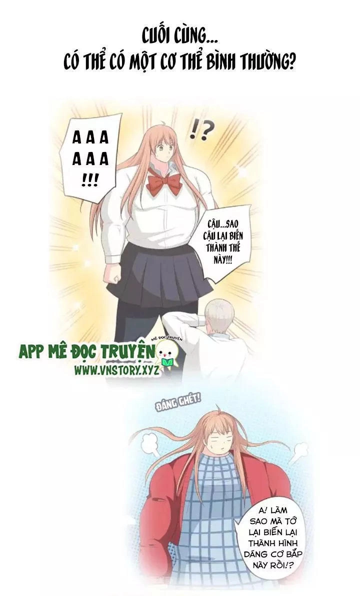 Xin Chào! Dân Nữ Chapter 68 - 29