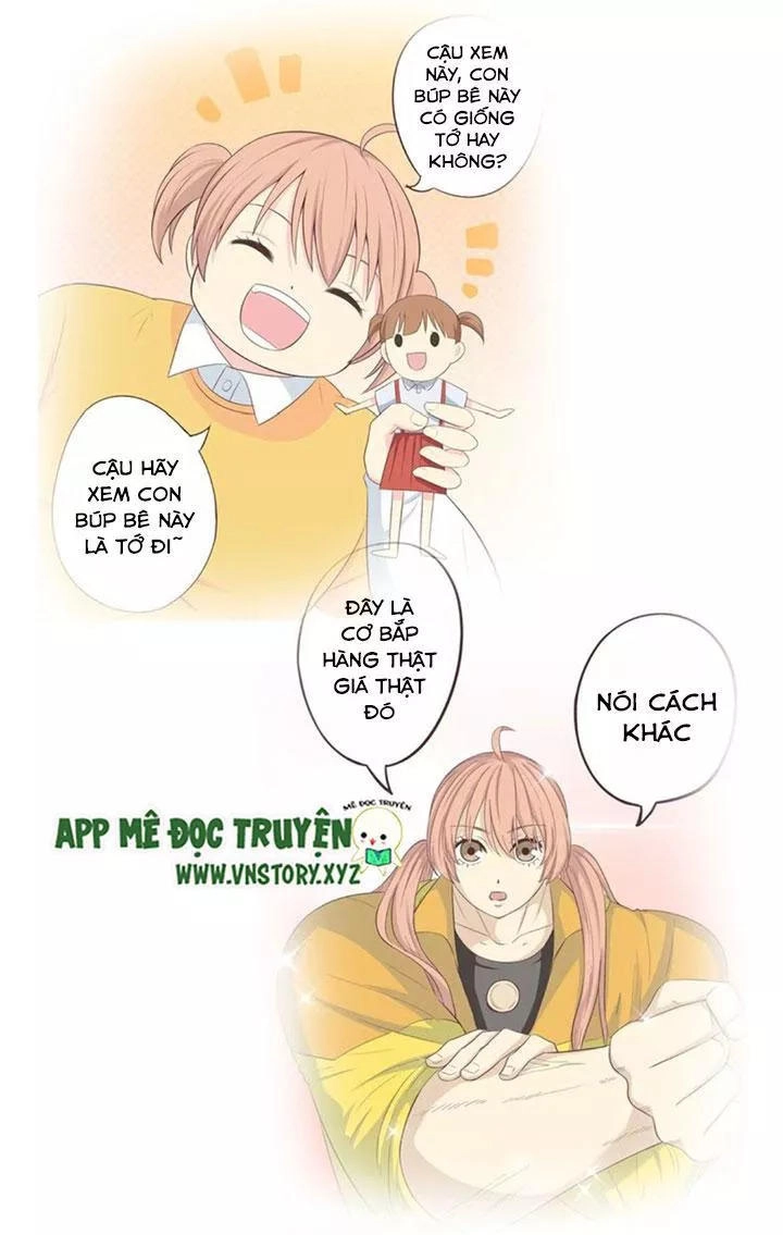 Xin Chào! Dân Nữ Chapter 68 - 30