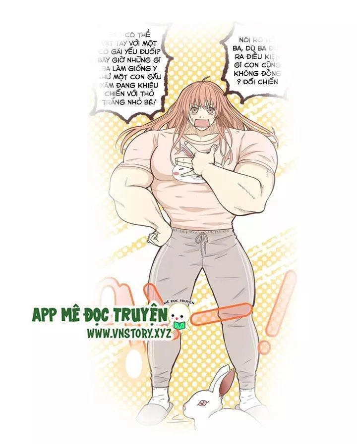 Xin Chào! Dân Nữ Chapter 68 - 32