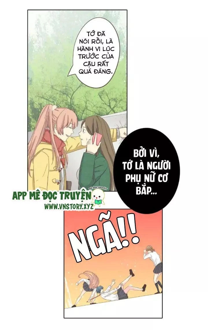 Xin Chào! Dân Nữ Chapter 68 - 43