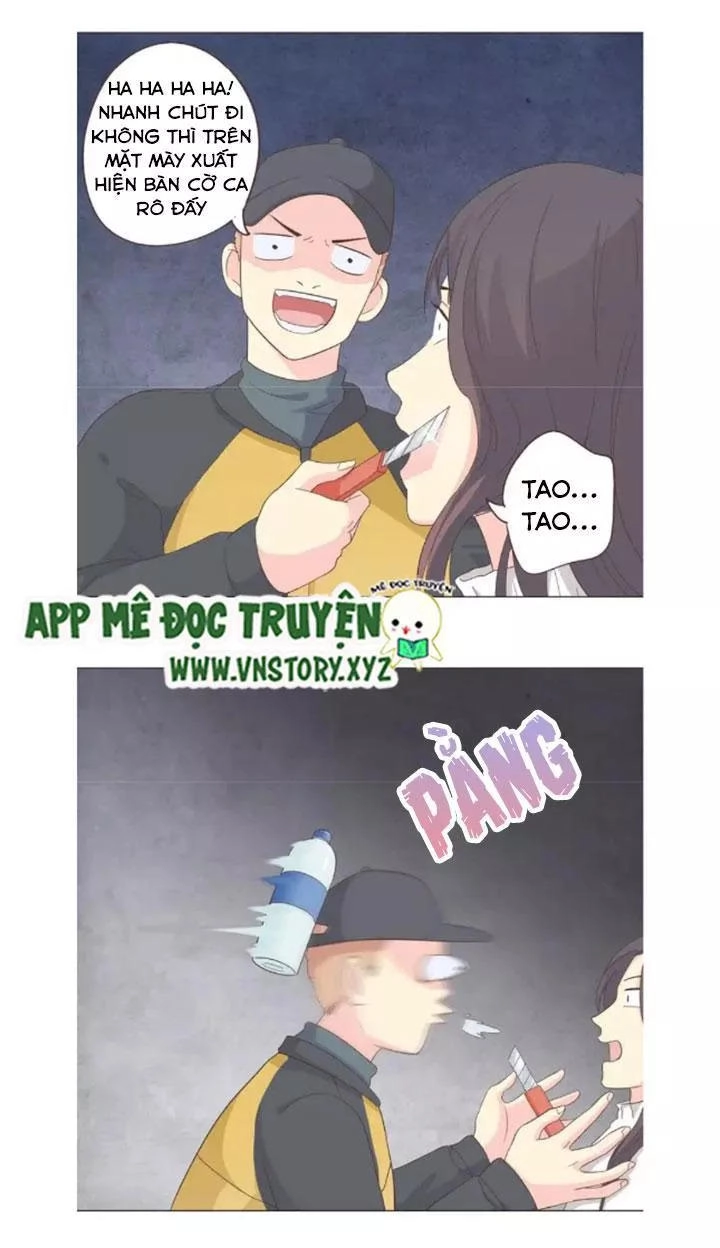 Xin Chào! Dân Nữ Chapter 68 - 52