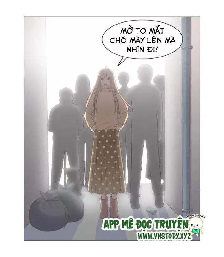 Xin Chào! Dân Nữ Chapter 68 - 55