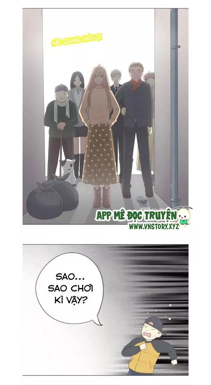 Xin Chào! Dân Nữ Chapter 68 - 56