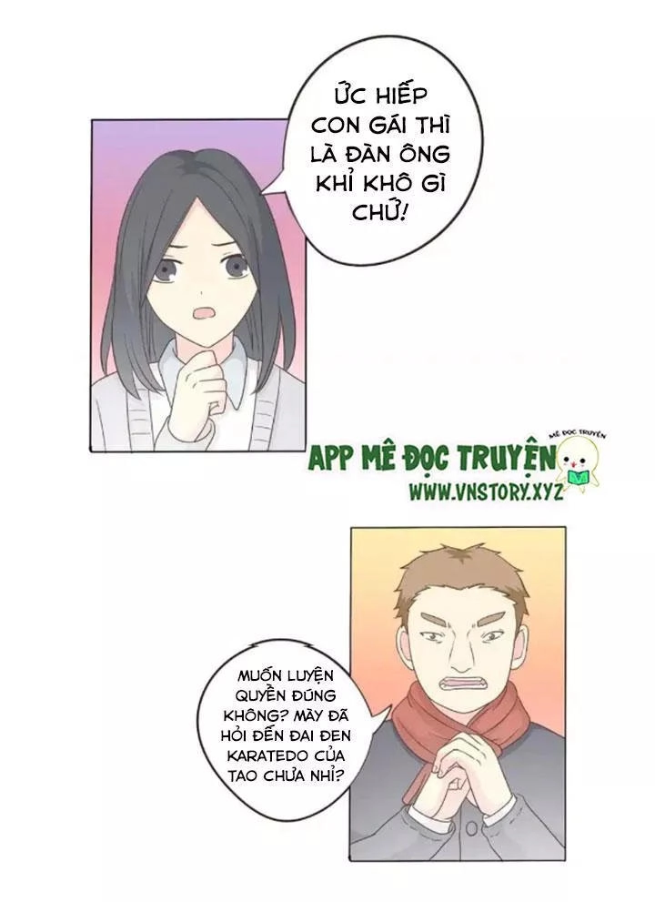 Xin Chào! Dân Nữ Chapter 68 - 57