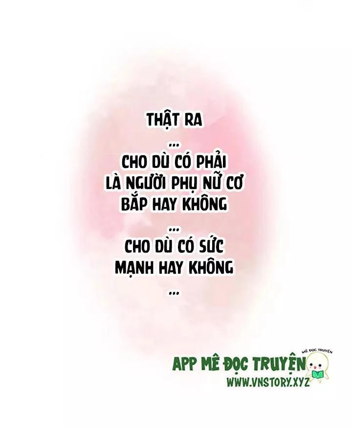 Xin Chào! Dân Nữ Chapter 68 - 59