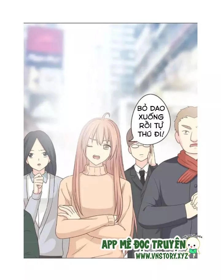 Xin Chào! Dân Nữ Chapter 68 - 60