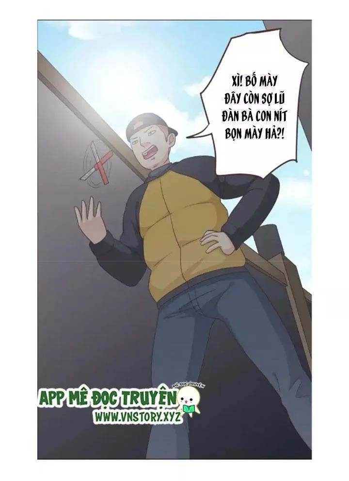 Xin Chào! Dân Nữ Chapter 68 - 63