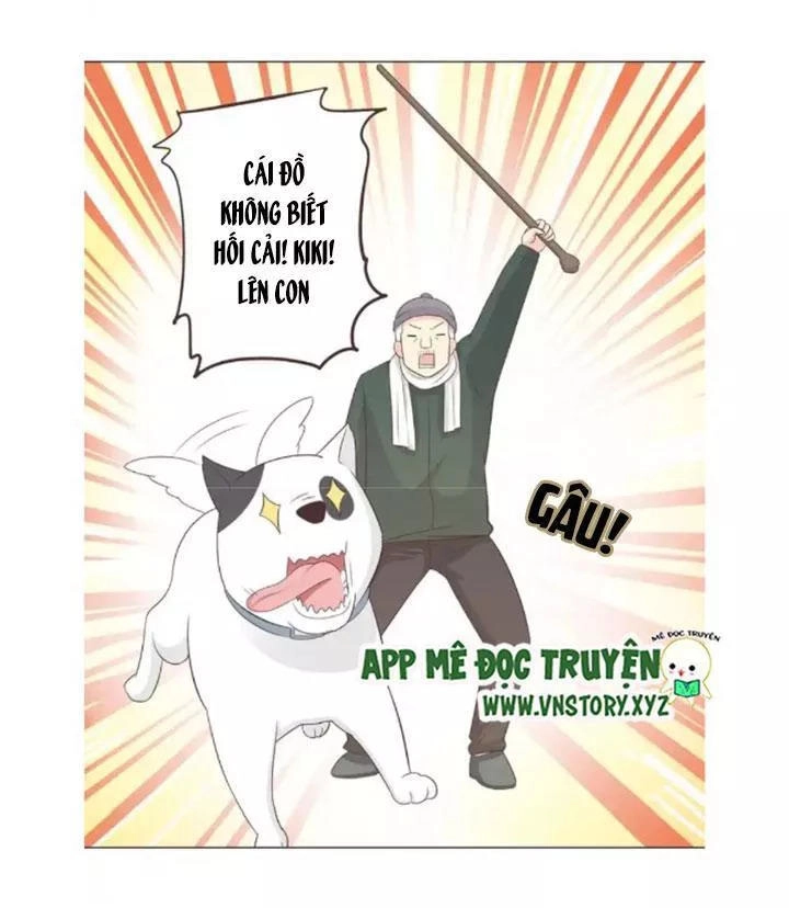 Xin Chào! Dân Nữ Chapter 68 - 64