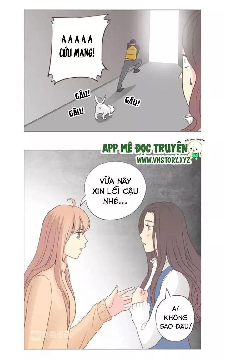 Xin Chào! Dân Nữ Chapter 68 - 67