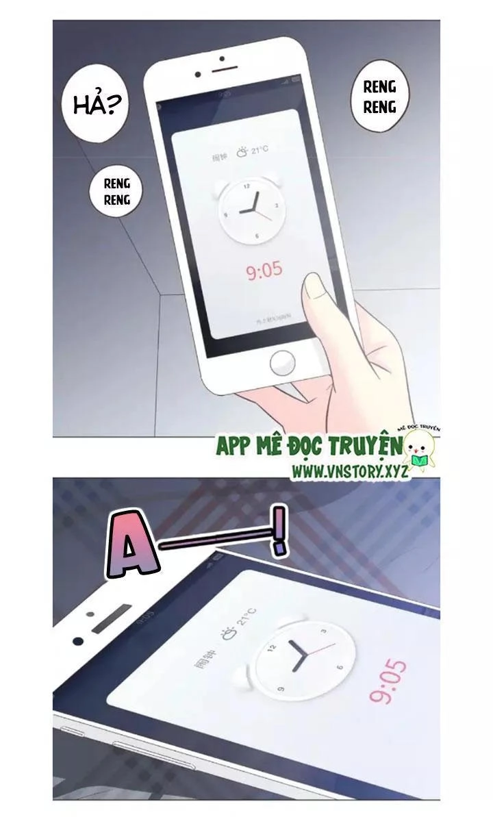 Xin Chào! Dân Nữ Chapter 69.1 - 3