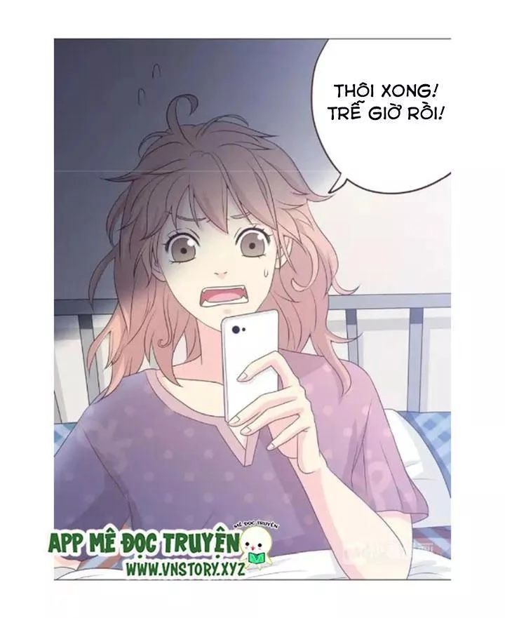 Xin Chào! Dân Nữ Chapter 69.1 - 4