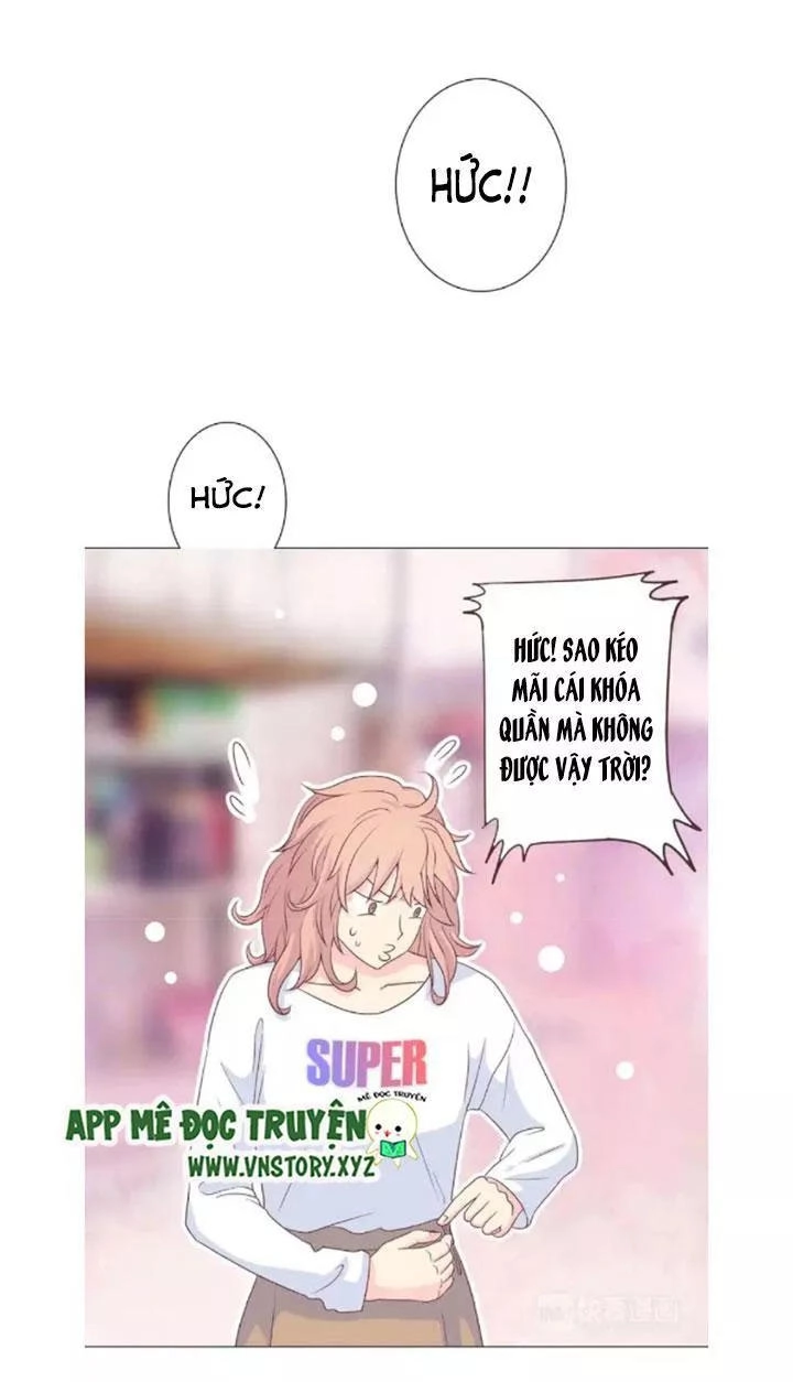 Xin Chào! Dân Nữ Chapter 69.1 - 6