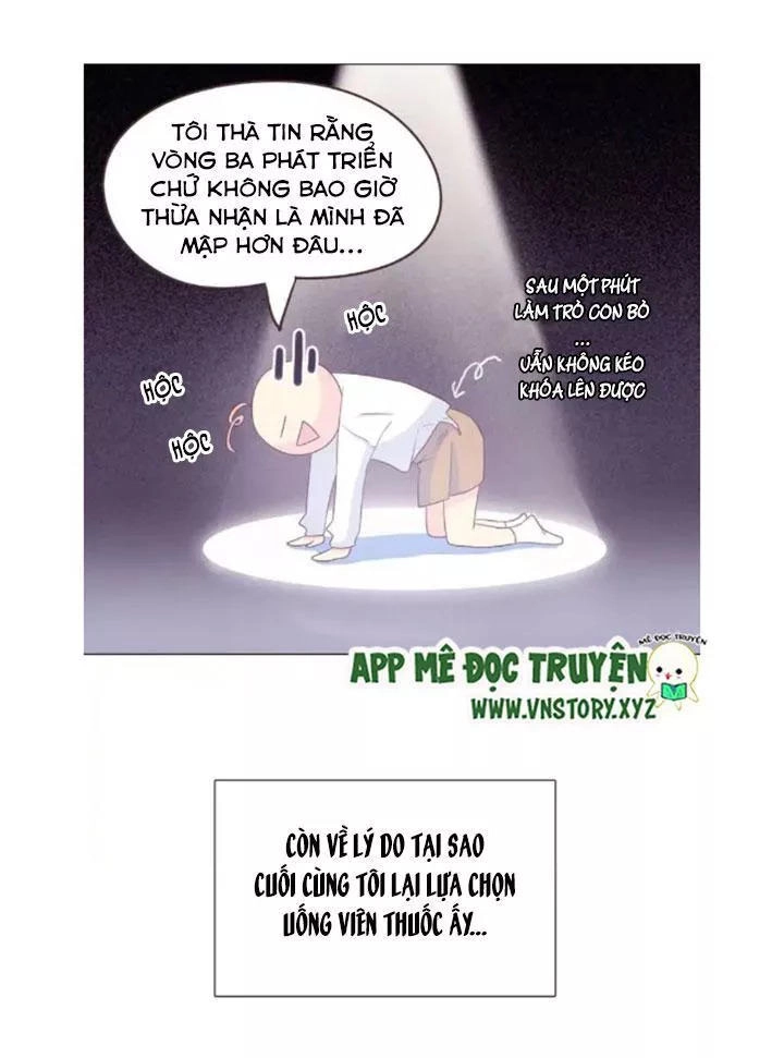 Xin Chào! Dân Nữ Chapter 69.1 - 11