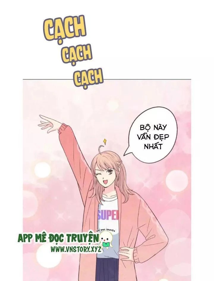 Xin Chào! Dân Nữ Chapter 69.1 - 13