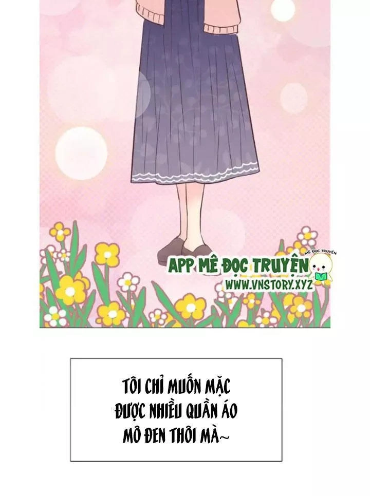 Xin Chào! Dân Nữ Chapter 69.1 - 14