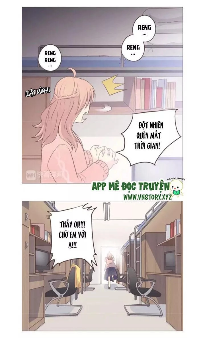 Xin Chào! Dân Nữ Chapter 69.1 - 15