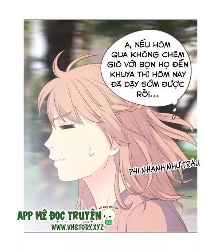 Xin Chào! Dân Nữ Chapter 69.1 - 16