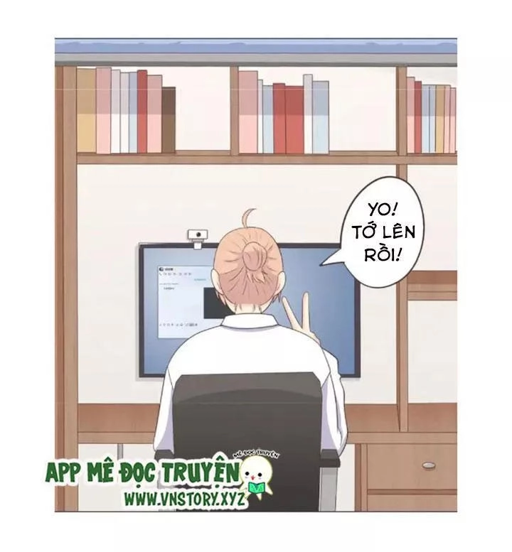 Xin Chào! Dân Nữ Chapter 69.1 - 18