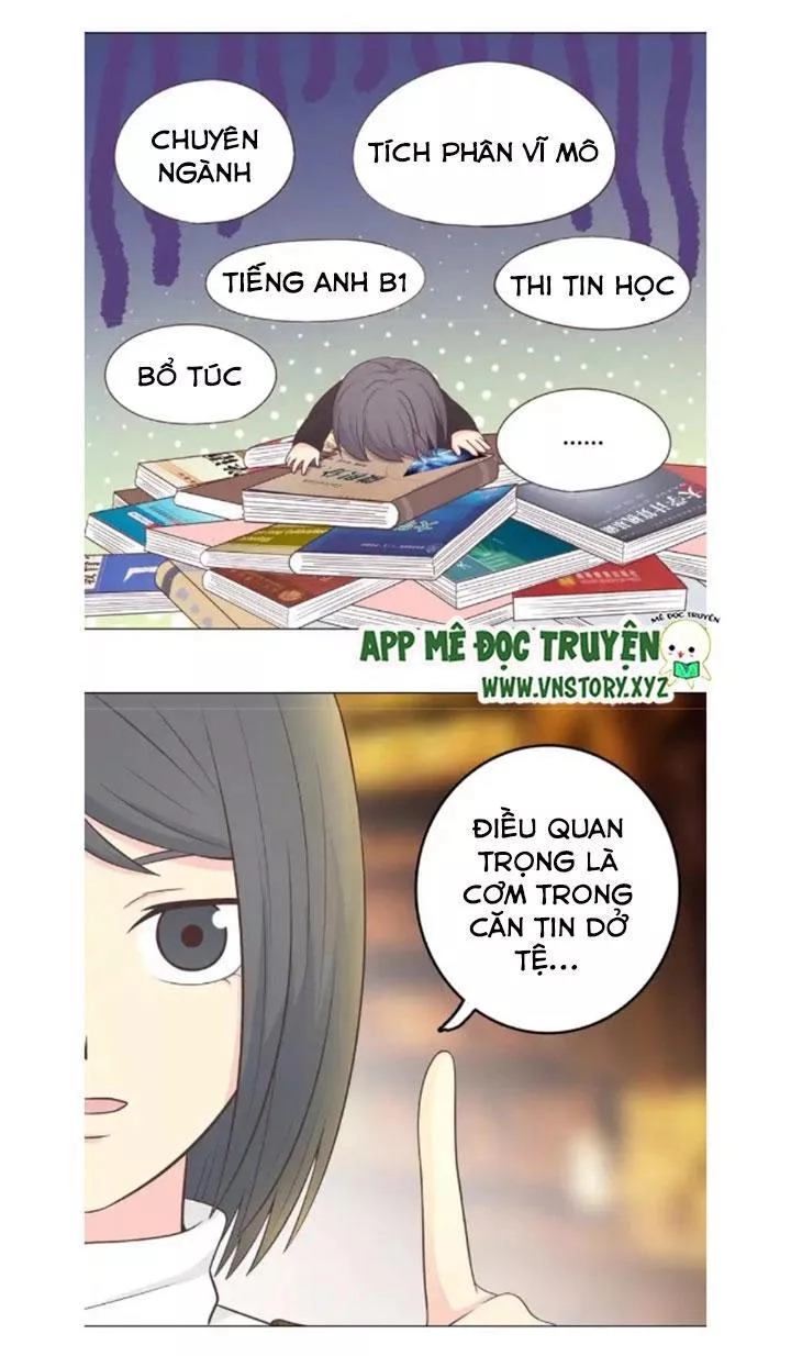 Xin Chào! Dân Nữ Chapter 69.1 - 22