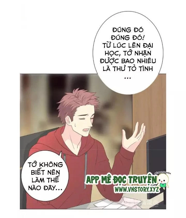 Xin Chào! Dân Nữ Chapter 69.1 - 23