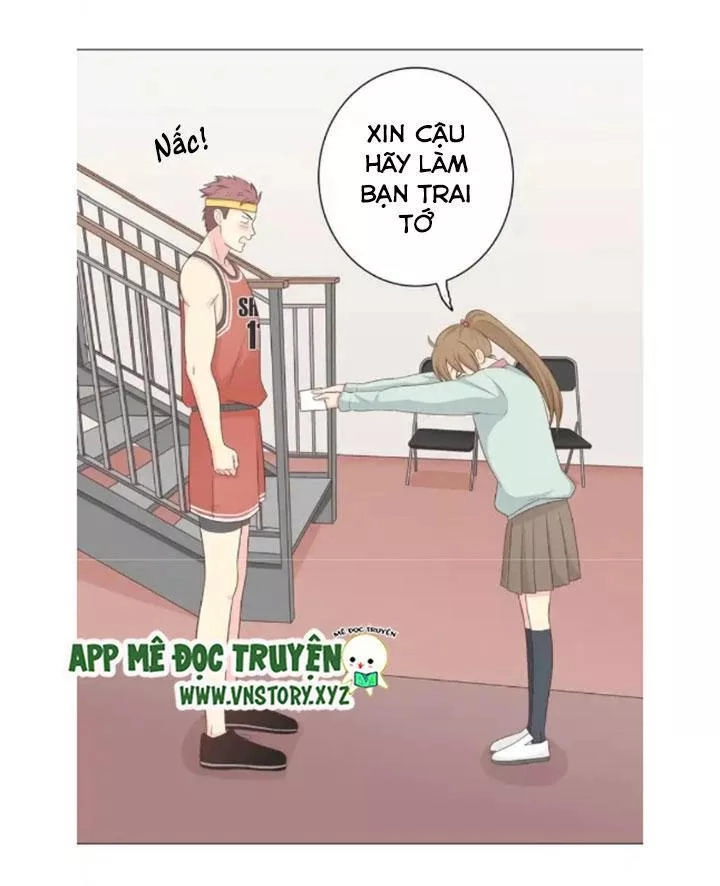 Xin Chào! Dân Nữ Chapter 69.1 - 24