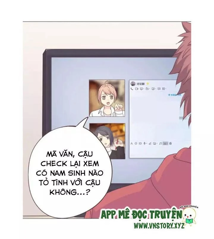 Xin Chào! Dân Nữ Chapter 69.1 - 25