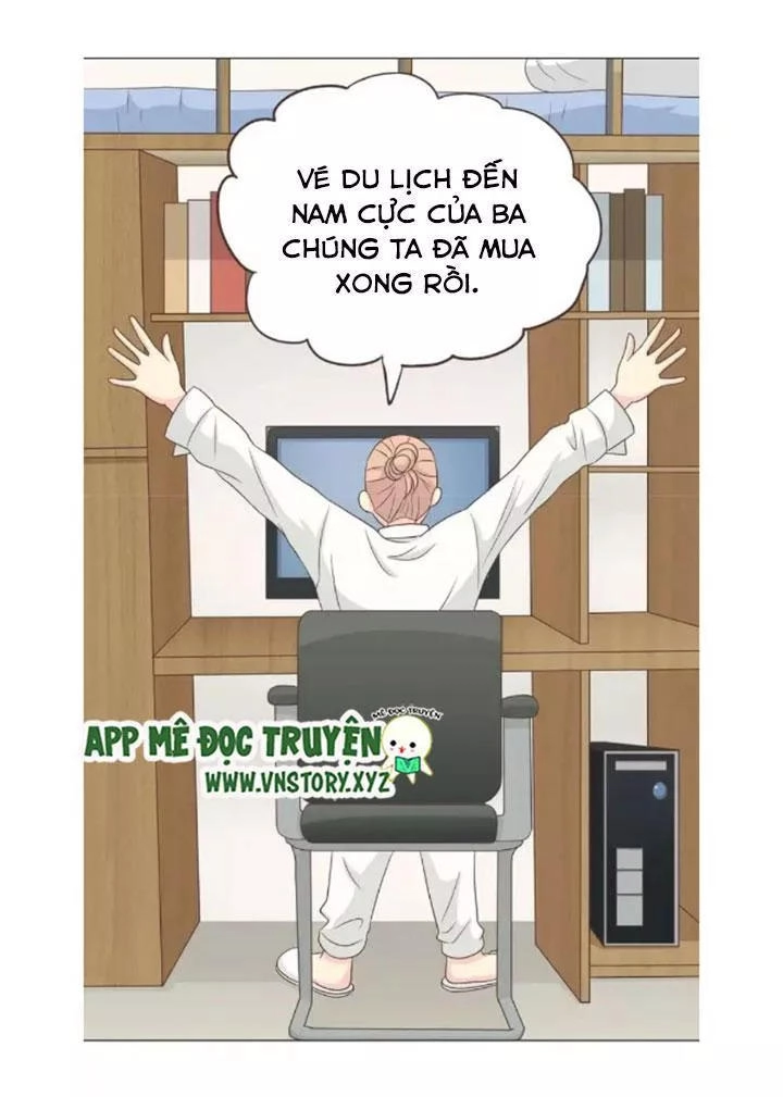 Xin Chào! Dân Nữ Chapter 69.1 - 27