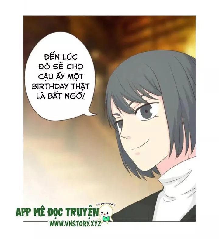 Xin Chào! Dân Nữ Chapter 69.1 - 28