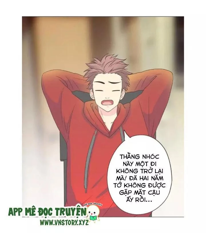 Xin Chào! Dân Nữ Chapter 69.1 - 29