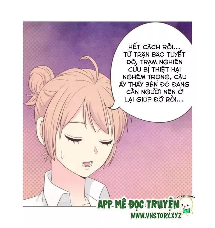 Xin Chào! Dân Nữ Chapter 69.1 - 30