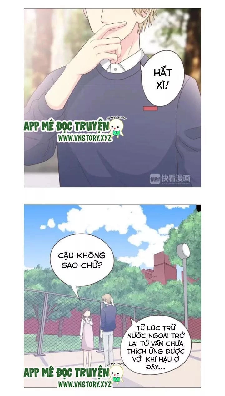 Xin Chào! Dân Nữ Chapter 69.1 - 33