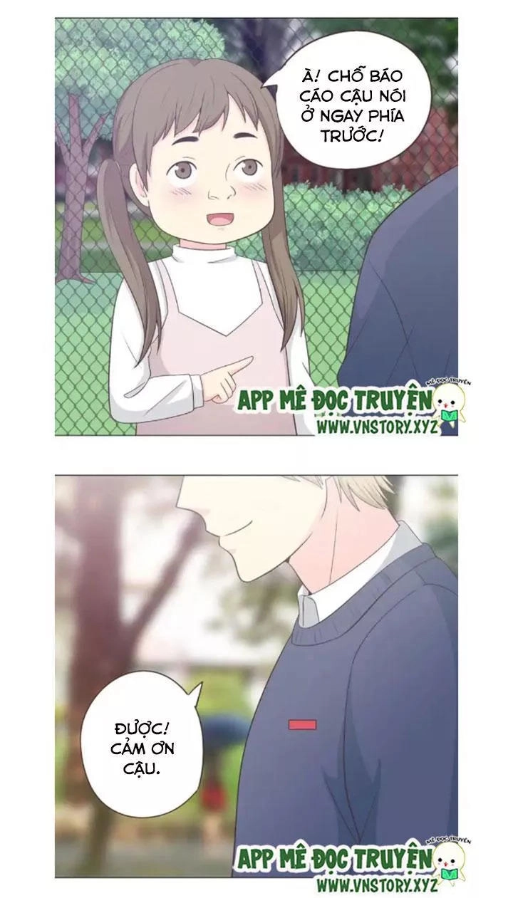 Xin Chào! Dân Nữ Chapter 69.1 - 34