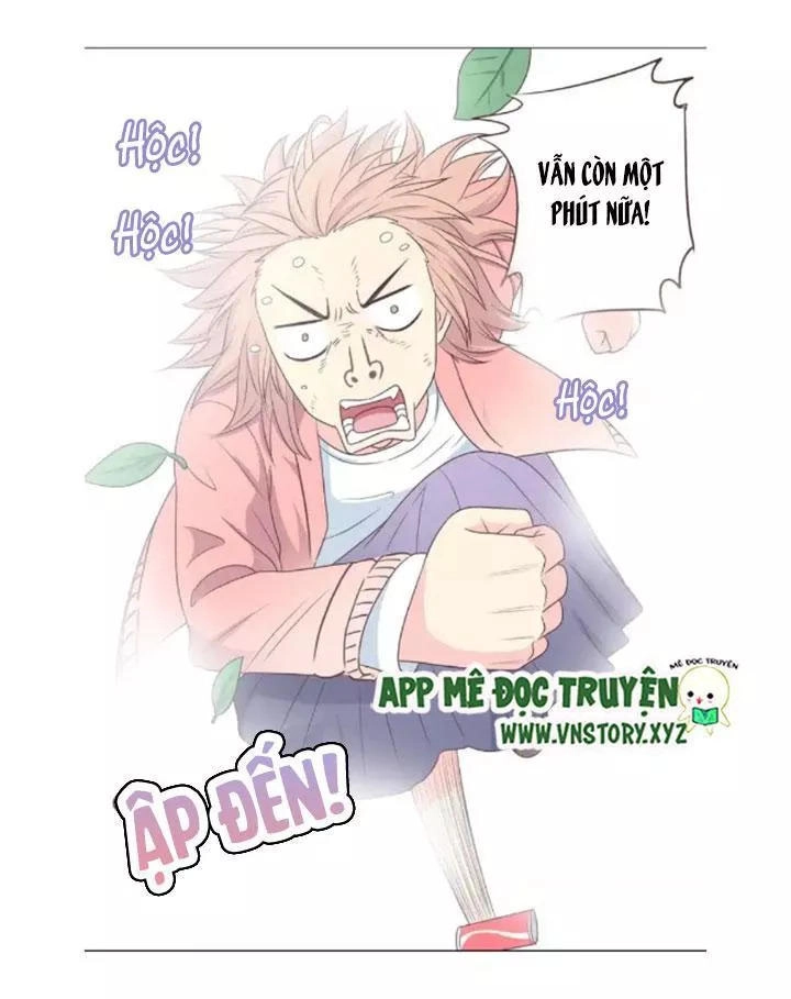 Xin Chào! Dân Nữ Chapter 69.1 - 37