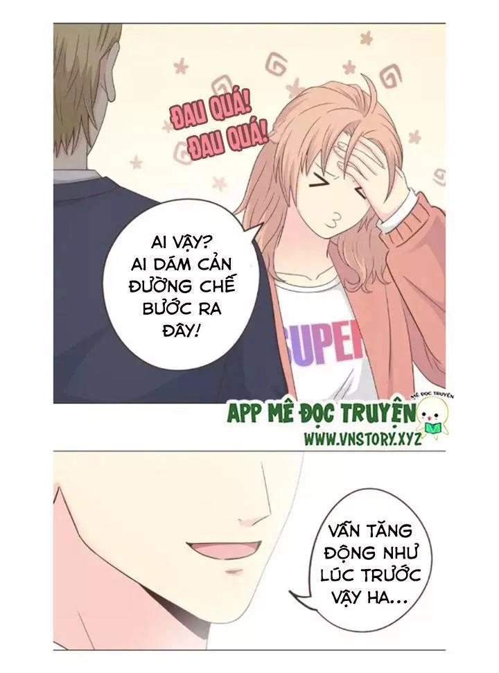 Xin Chào! Dân Nữ Chapter 69.1 - 39