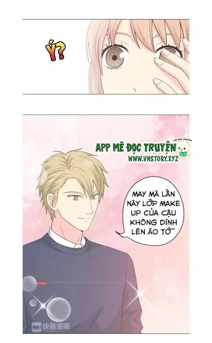 Xin Chào! Dân Nữ Chapter 69.1 - 40