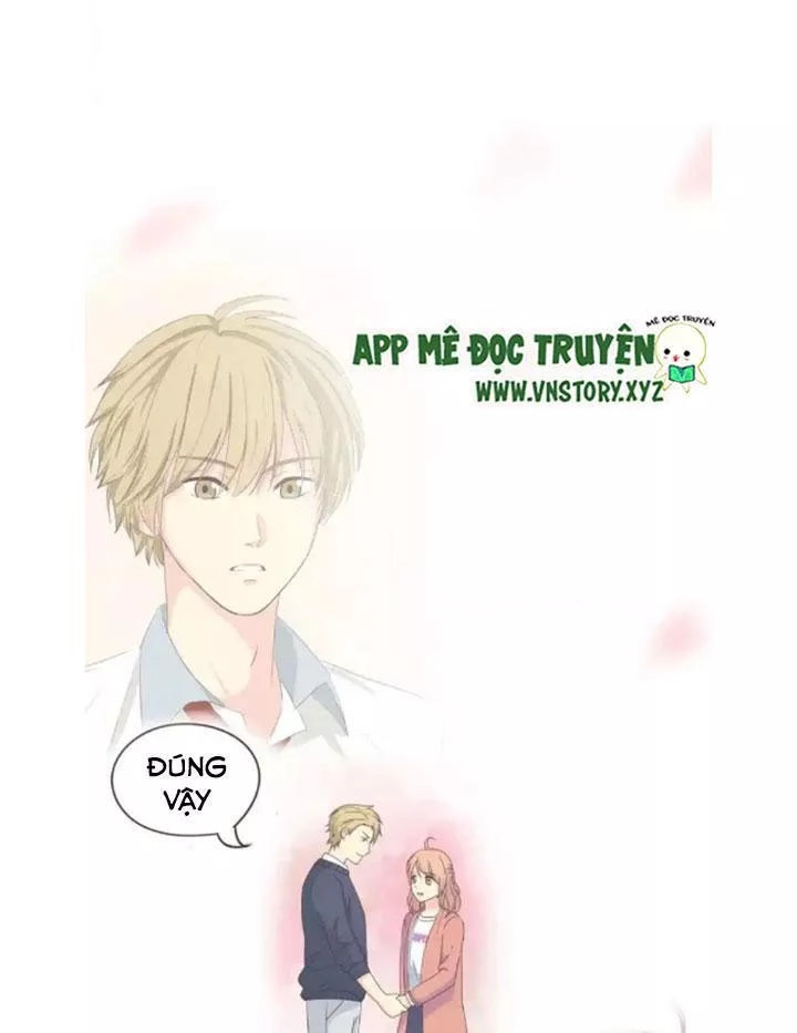 Xin Chào! Dân Nữ Chapter 69.1 - 43