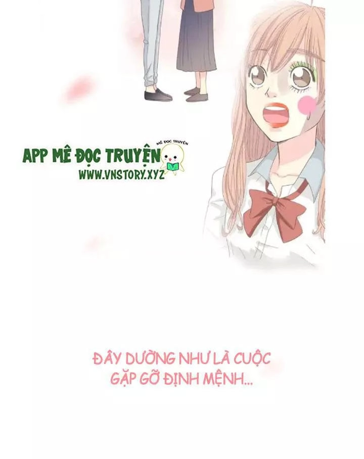 Xin Chào! Dân Nữ Chapter 69.1 - 44